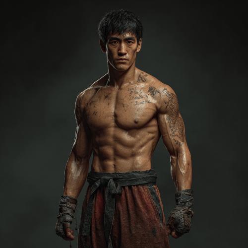 Avatar de CodeNinja62