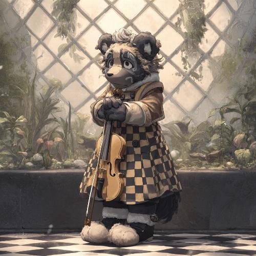 Avatar de Harmonia45