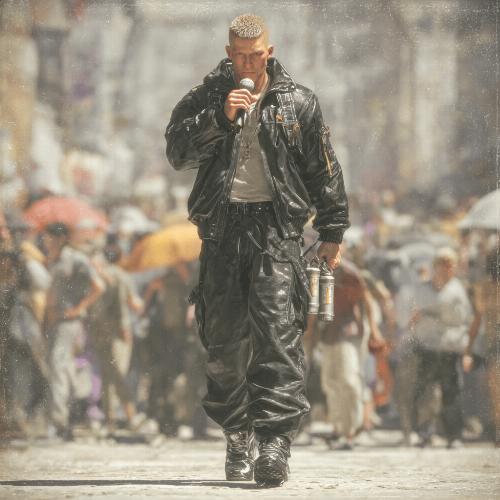 Avatar de Pulitzer